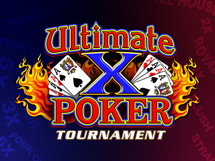 How to Play Ultimate X Poker Online Free